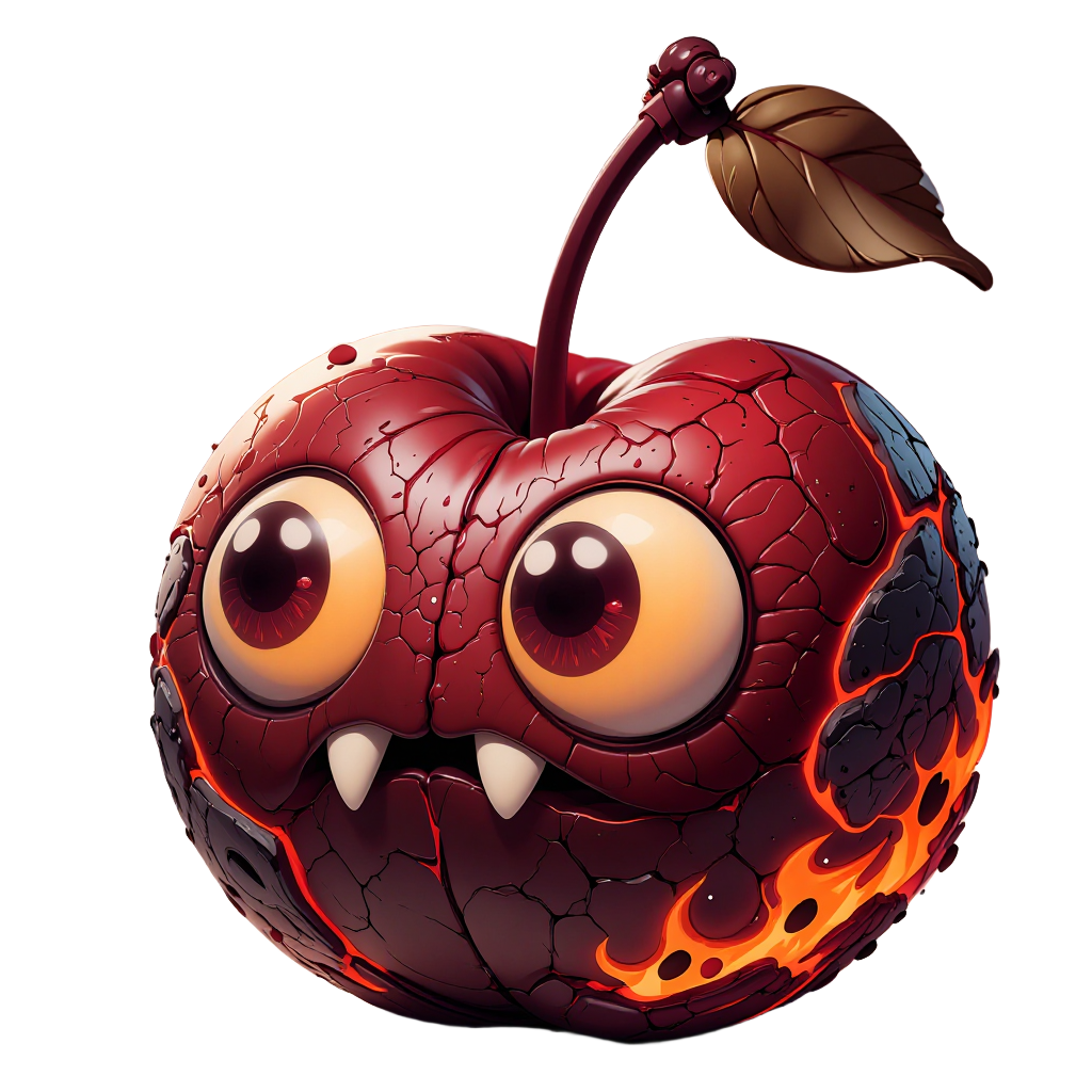 Pip Crimflare