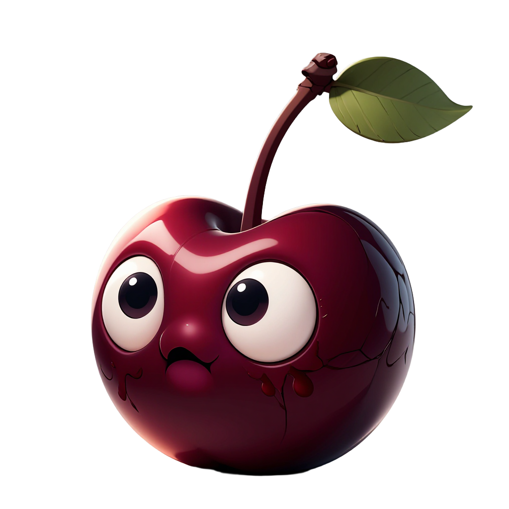 Pip Crimson