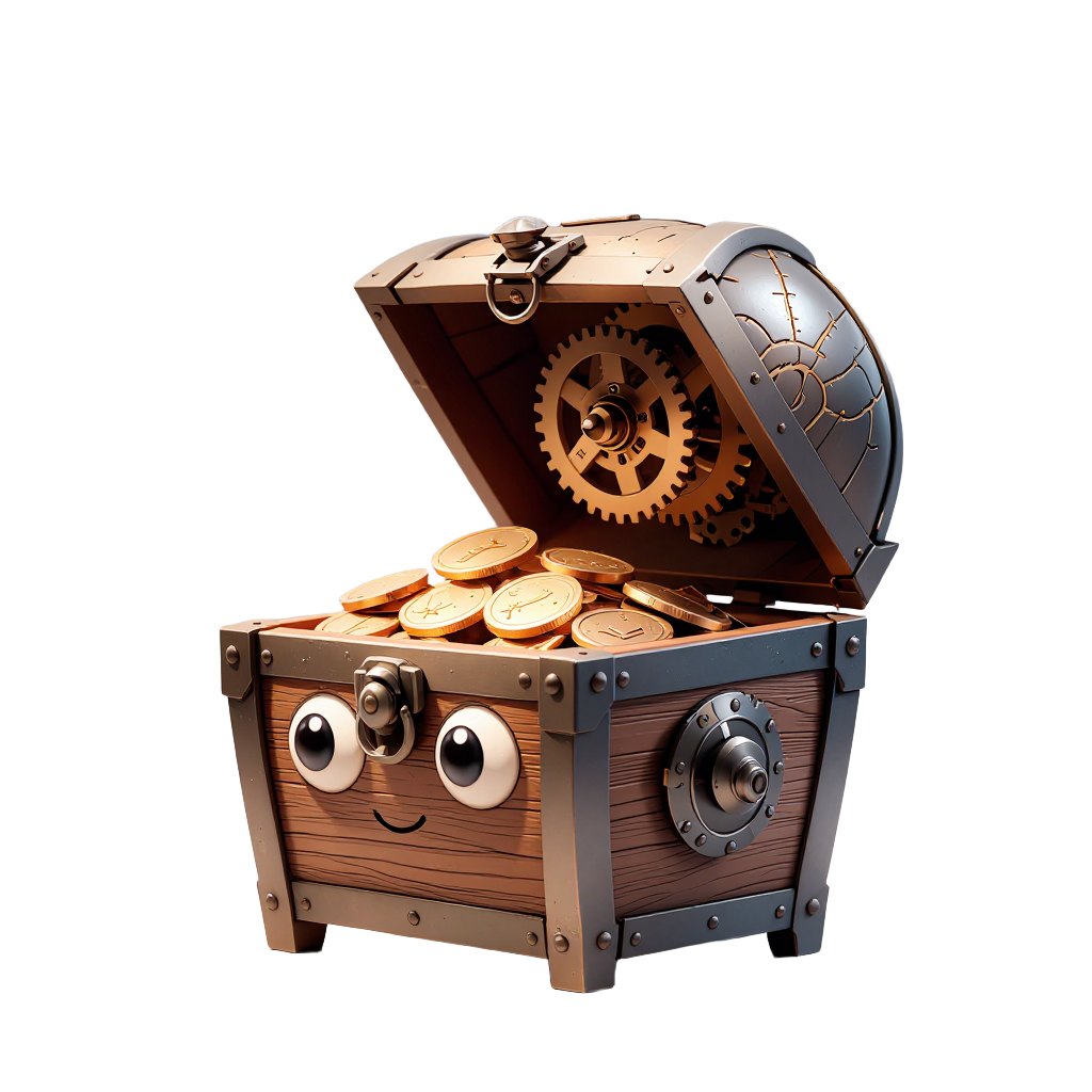 Latch Ferrocog