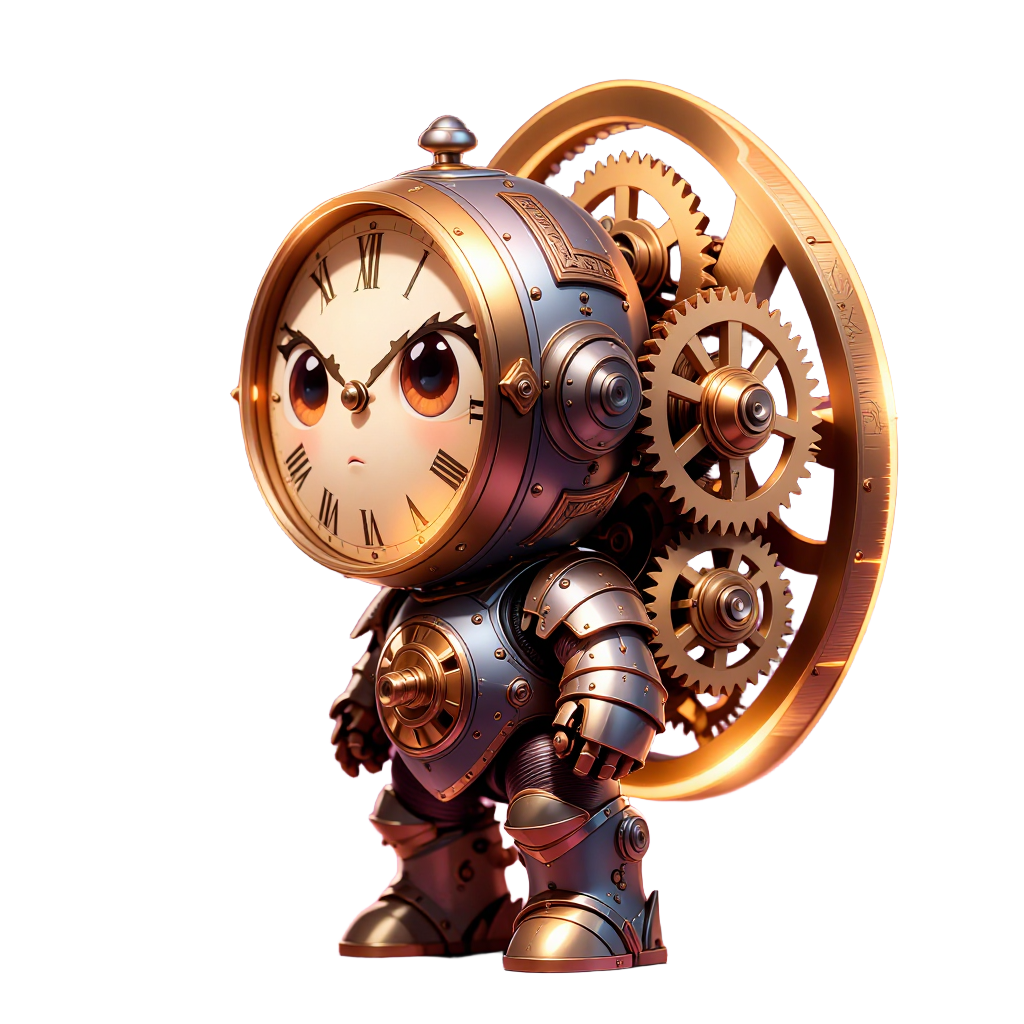Tick Cogforge