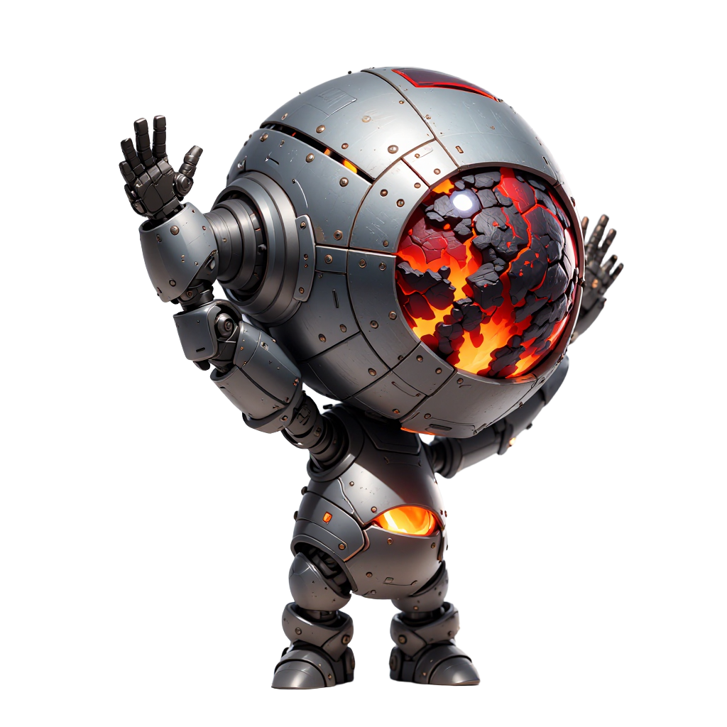 Rig Ferroflare