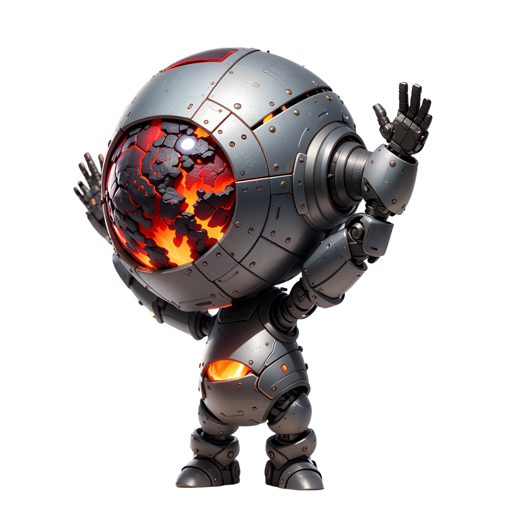 Rig Ferroflare