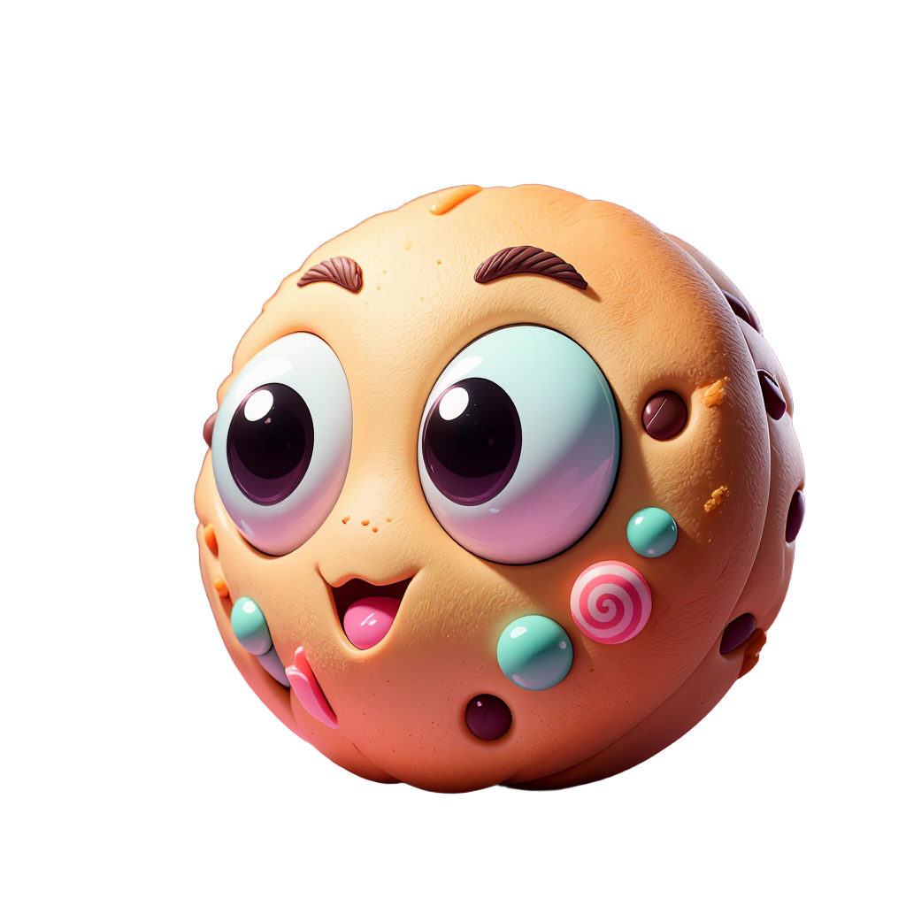Chip Bonbon