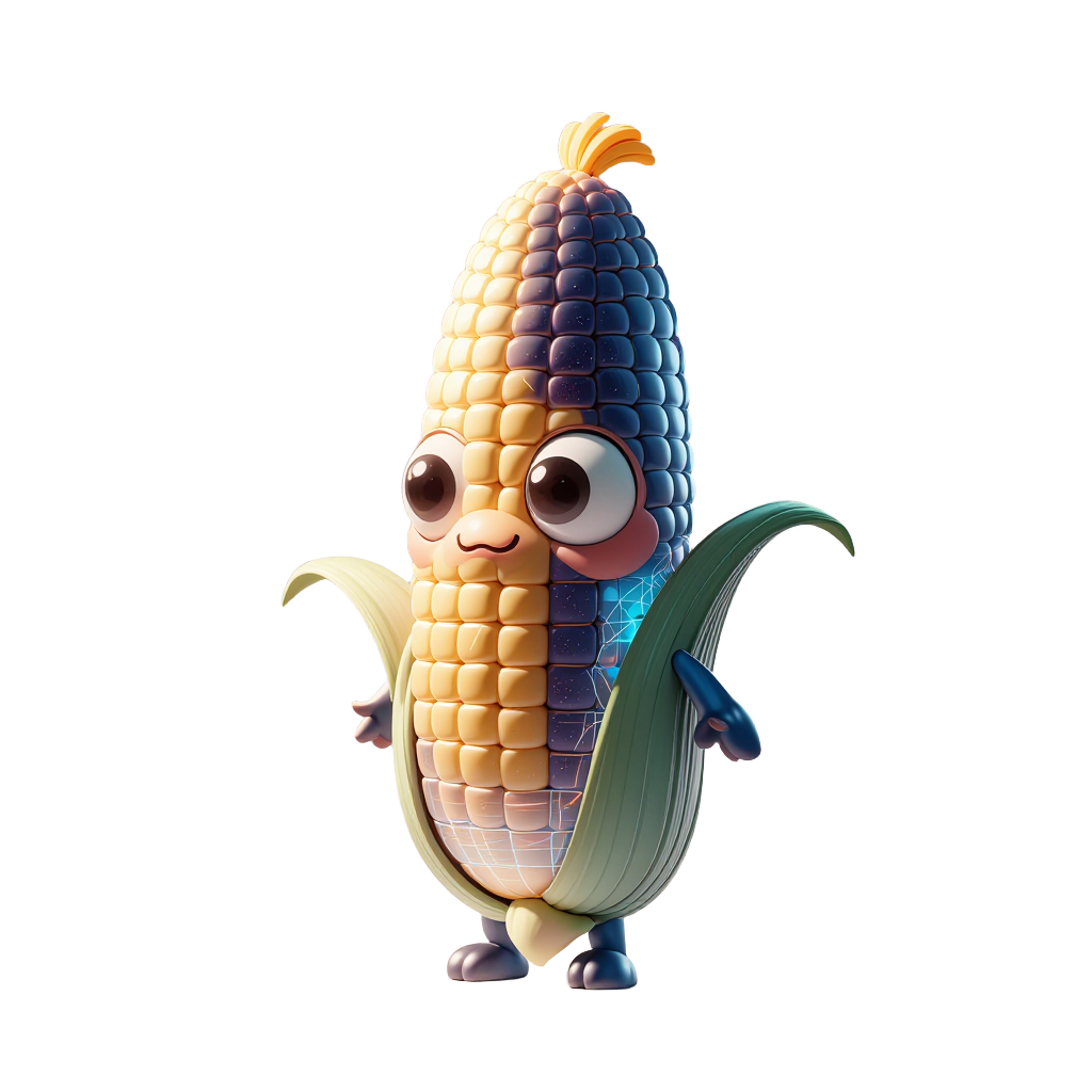 Kernel Holostar