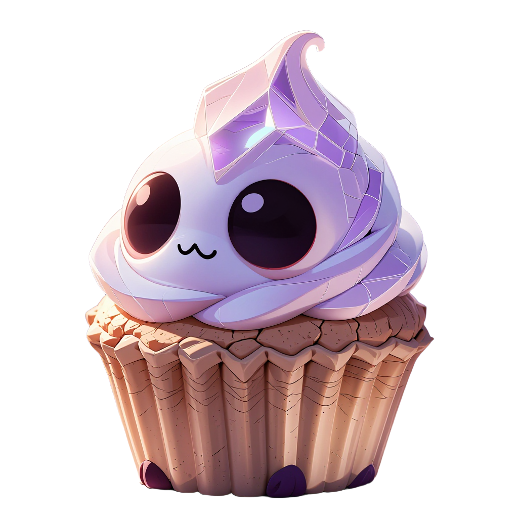 Swirl Crystaterra