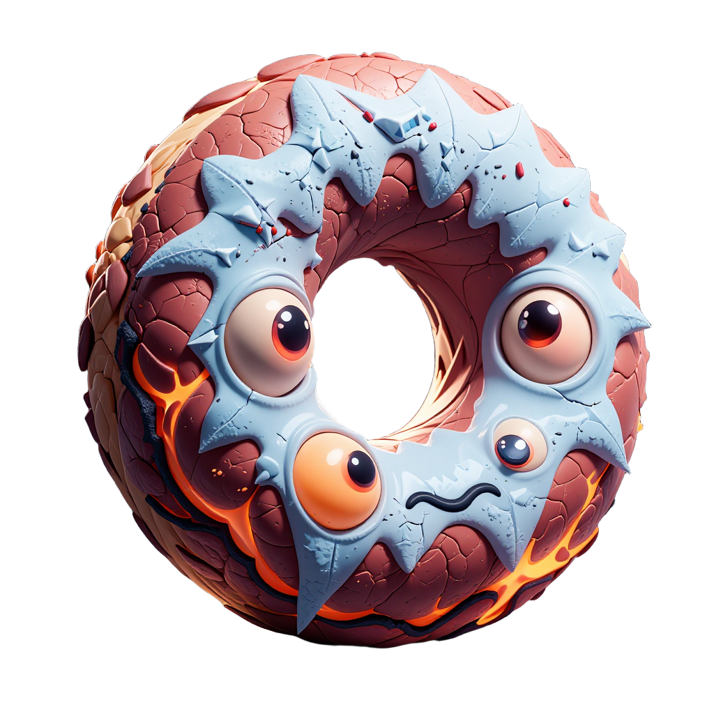 Glaze Emberime