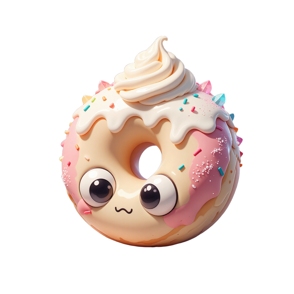 Glaze Glazesweet