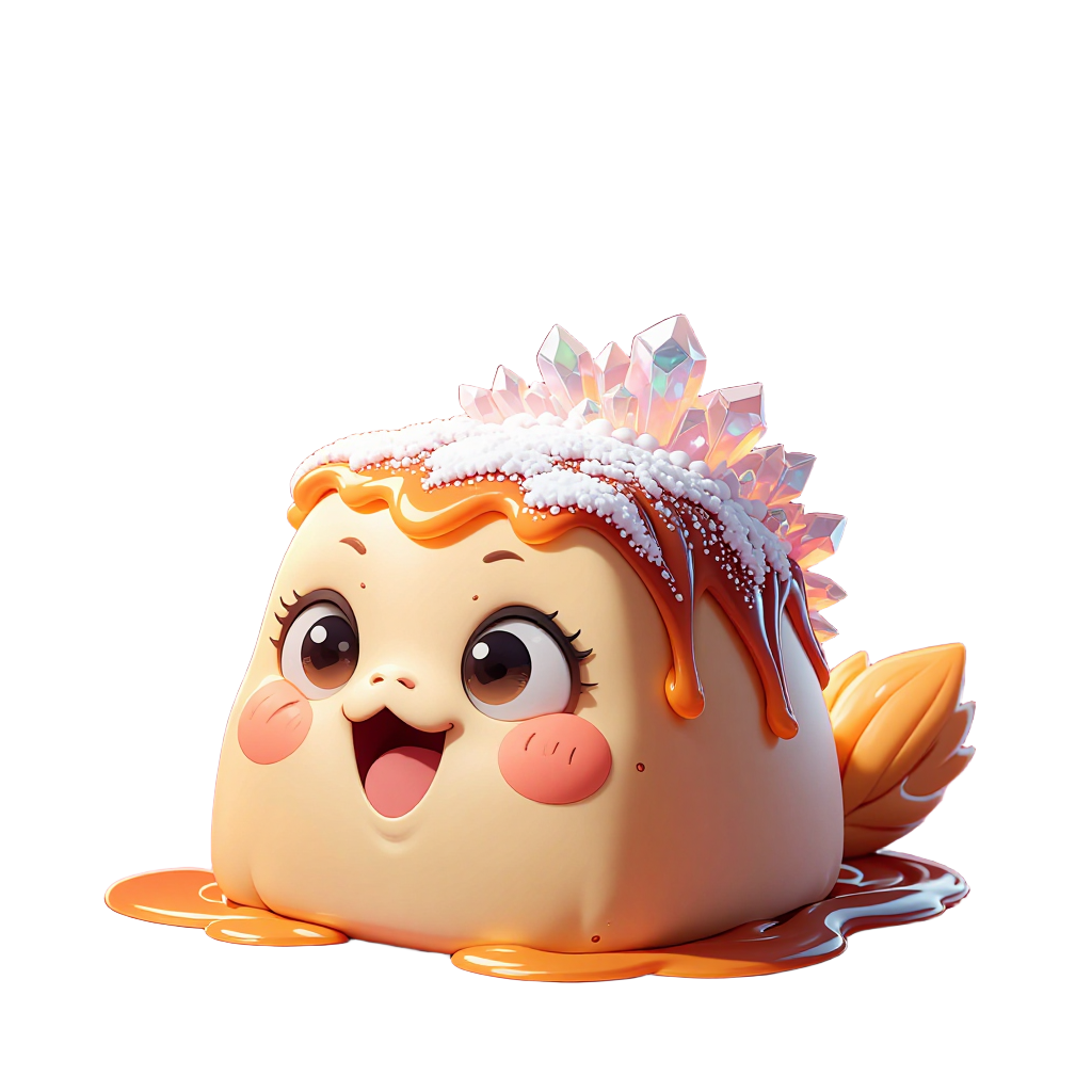 Jiggle Carasweet
