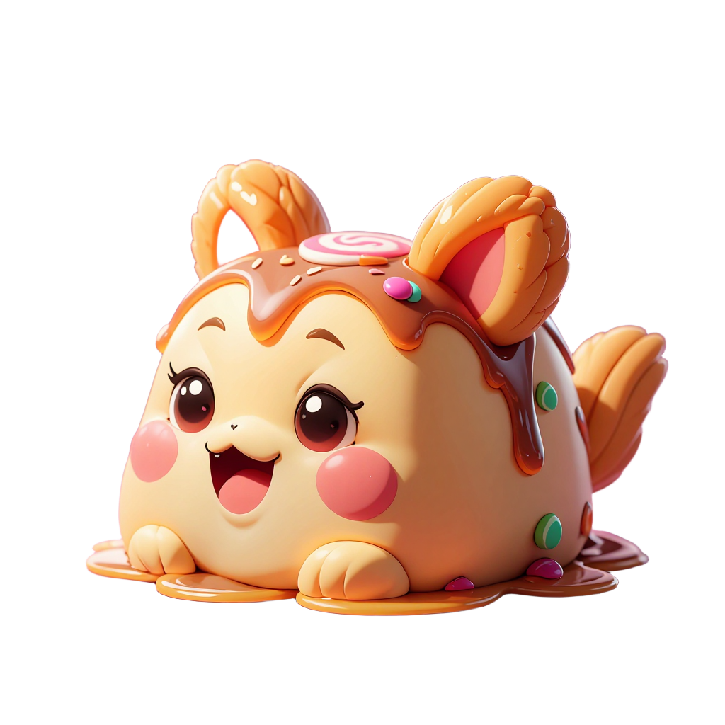 Jiggle Caratreat