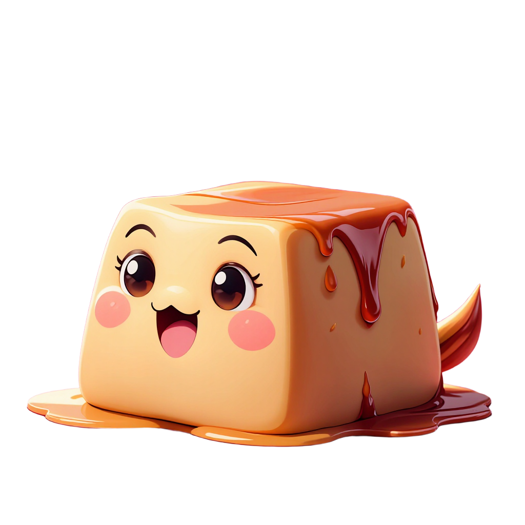 Jiggle Toffee