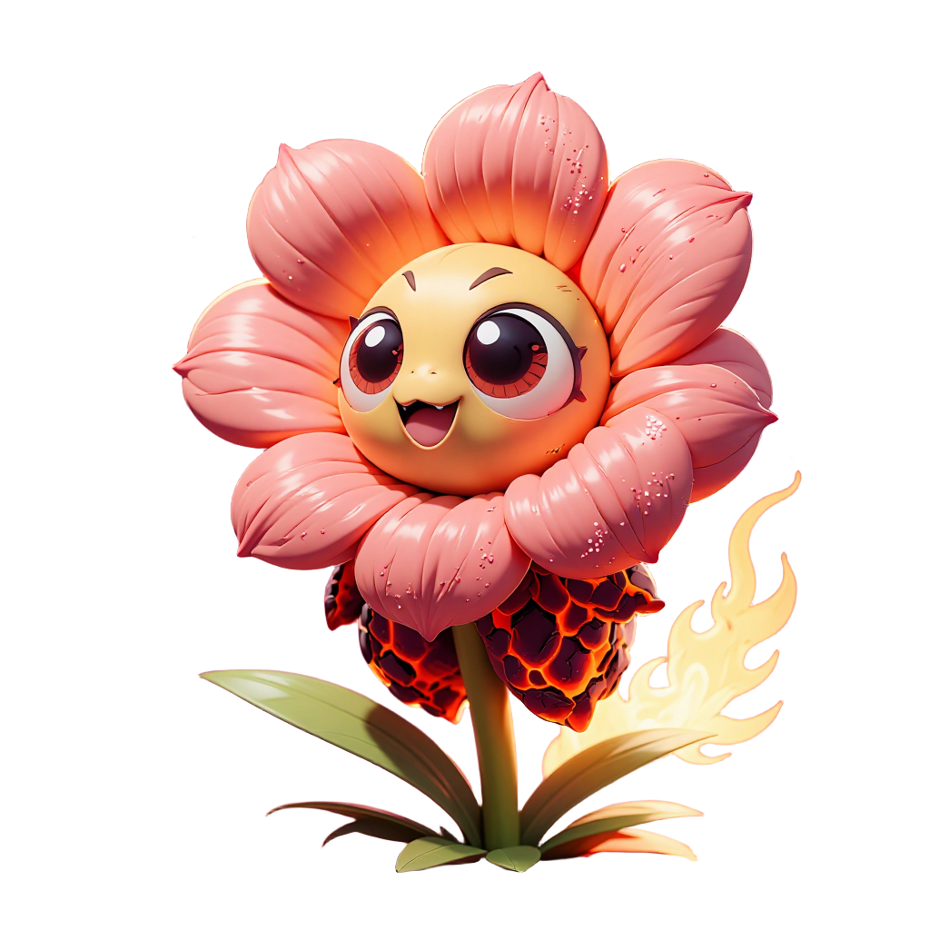 Petal Floraflare