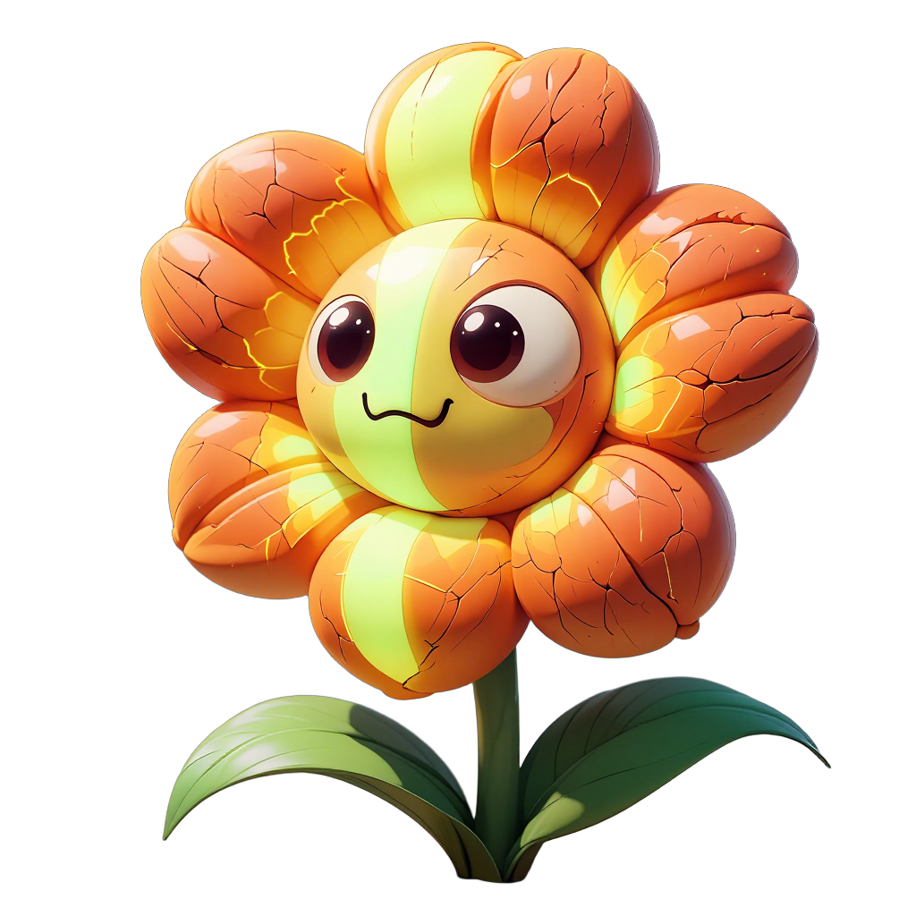 Petal Plasmcore
