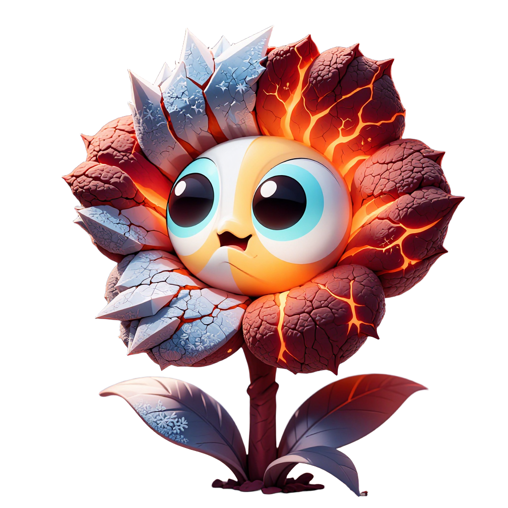 Petal Emberchill