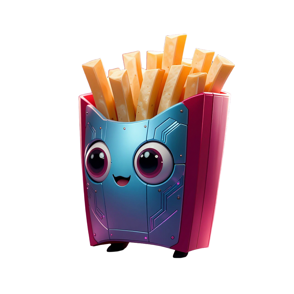 Crisp Mek