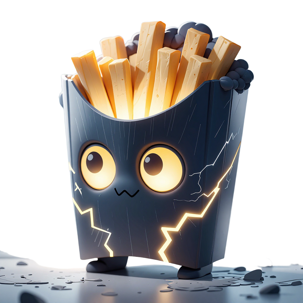 Crisp Tempesvolt