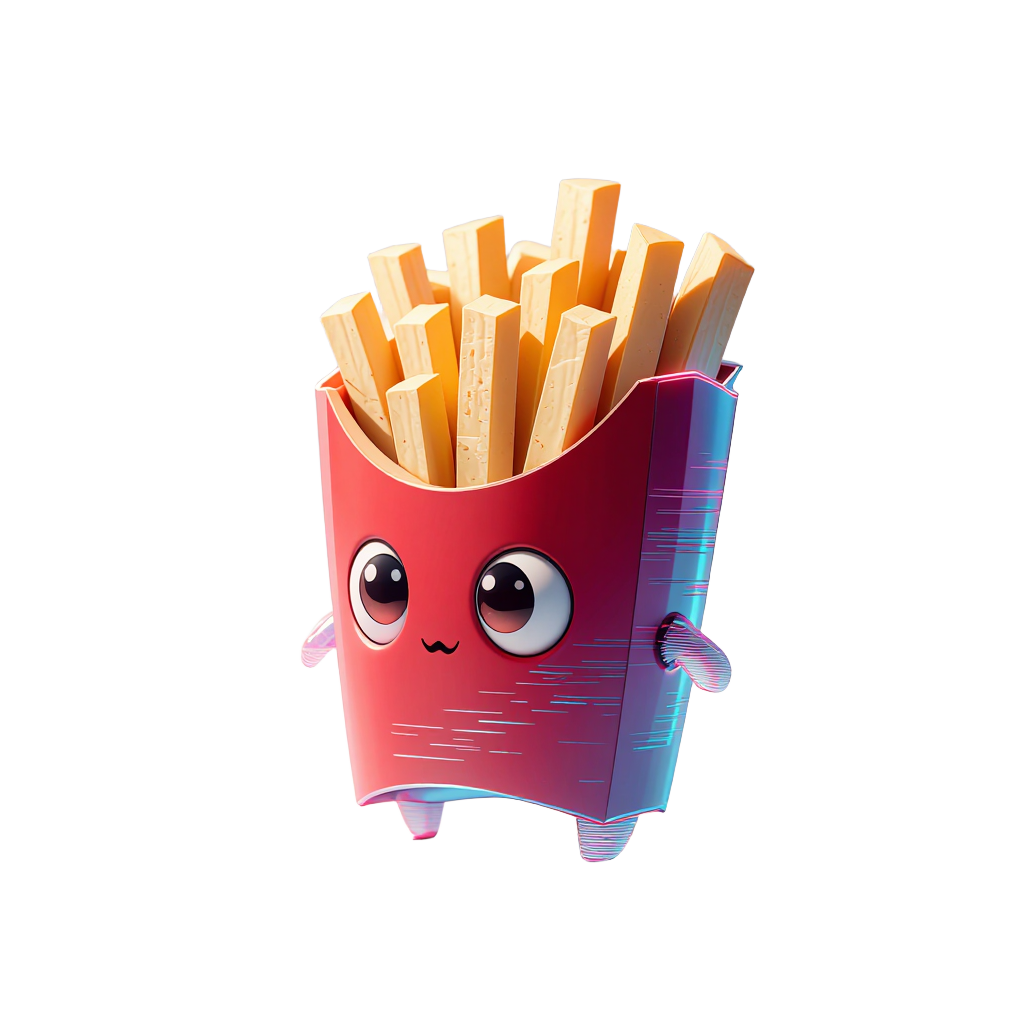 Crisp Hologlit