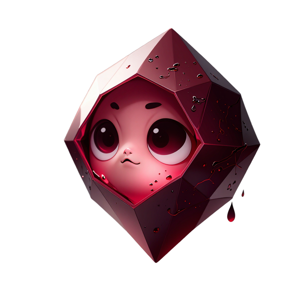 Carat Crimson