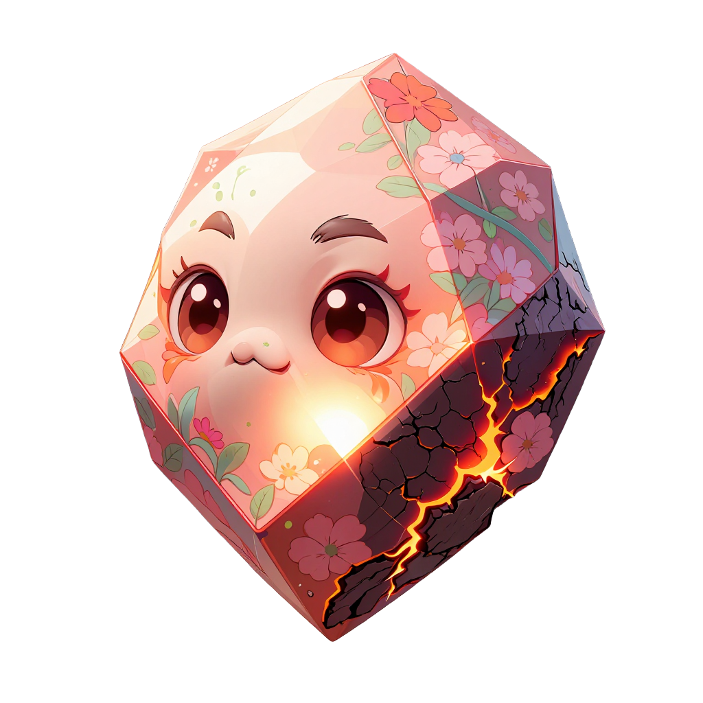 Carat Floraflare