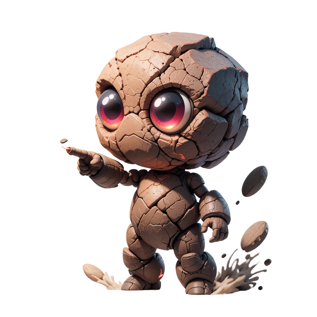 Rune Terralode