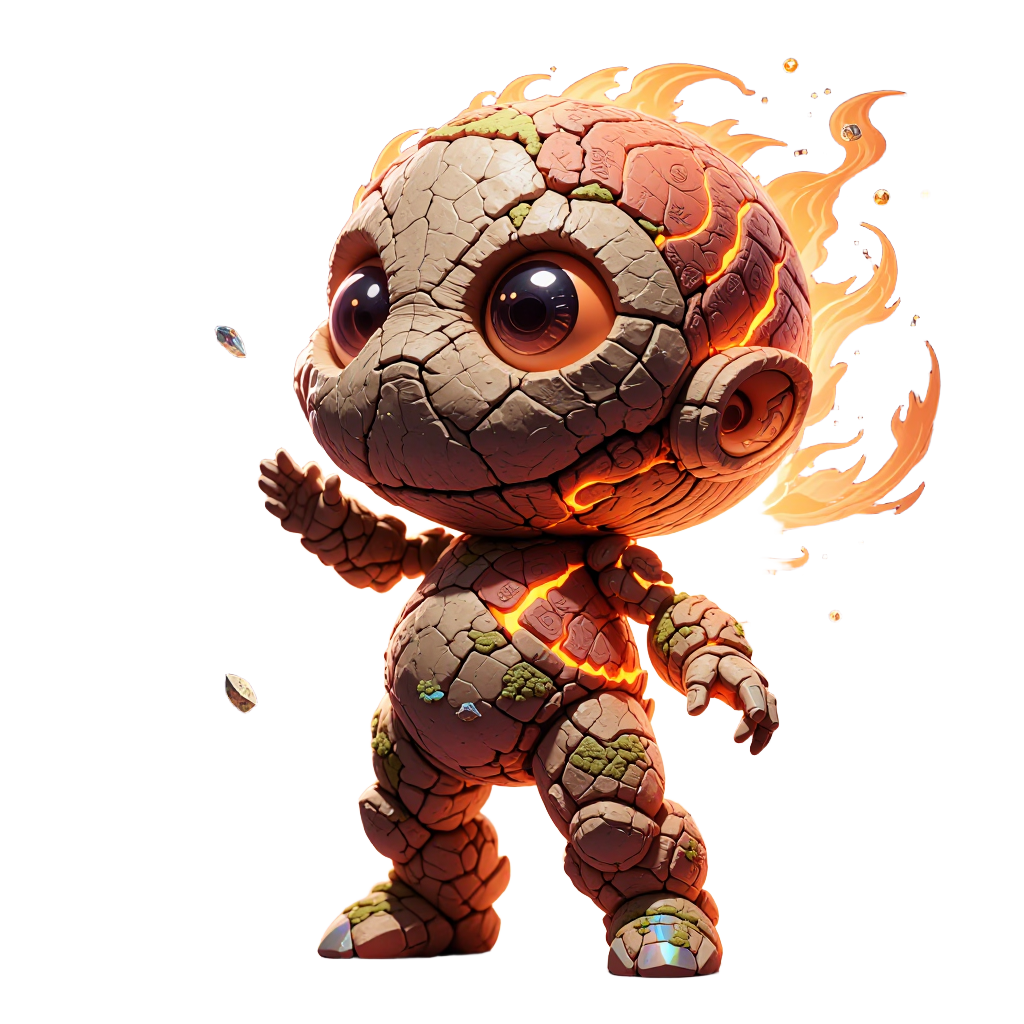 Rune Terraflare