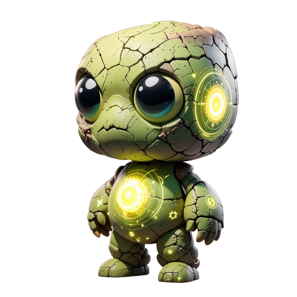 Rune Atomogamma