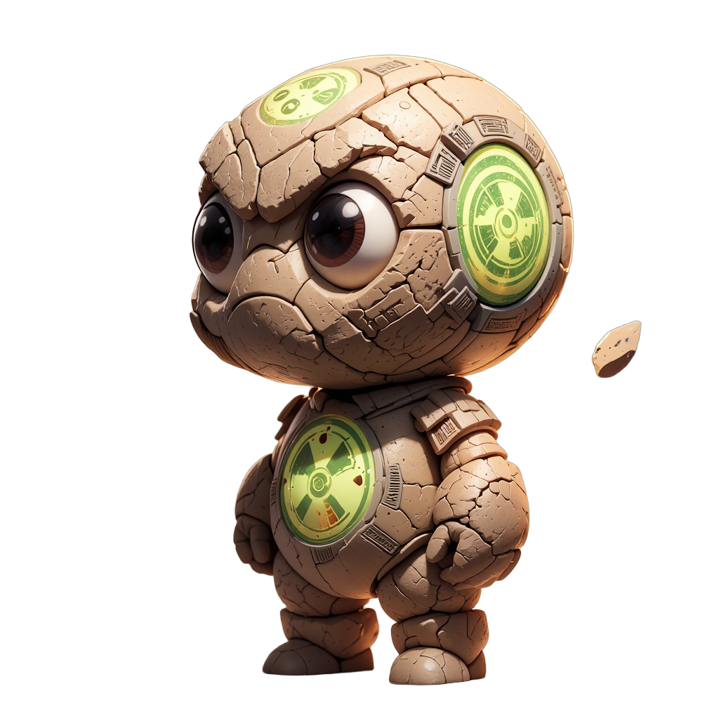 Rune Terragamma