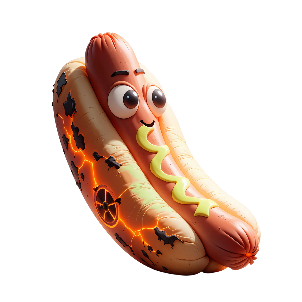 Frank Seargamma