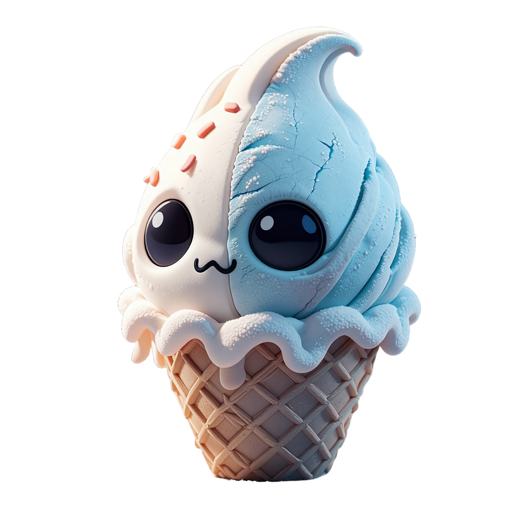 Scoop Frostglaze