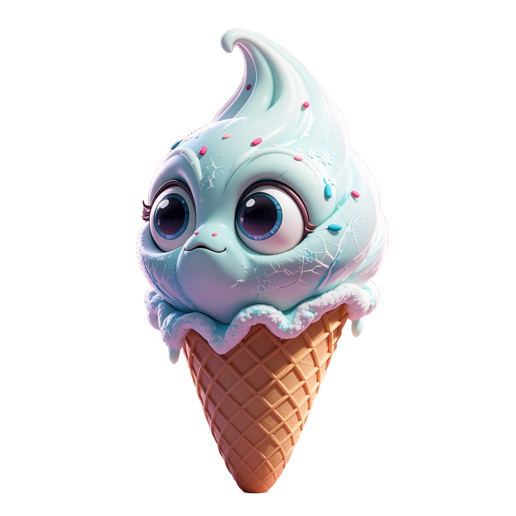 Scoop Frostchill
