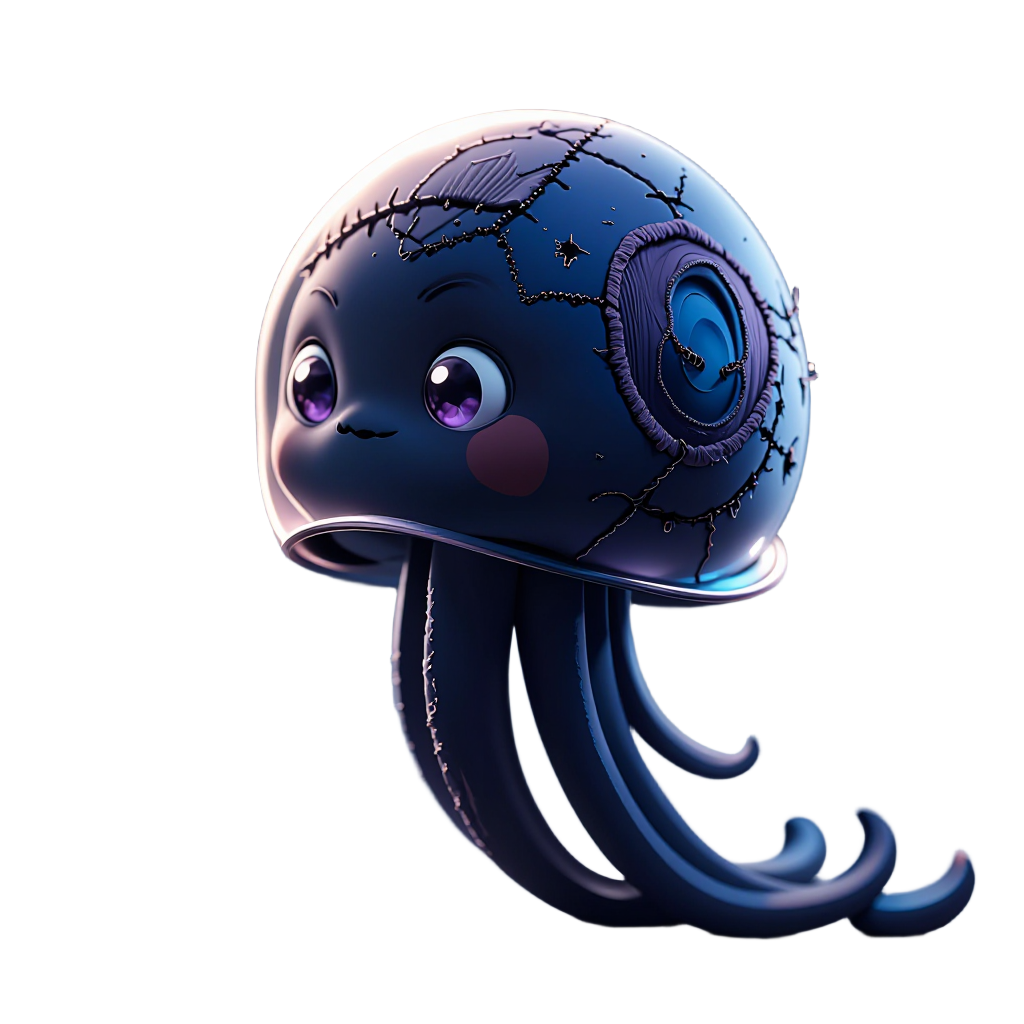 Glowee Abysdread
