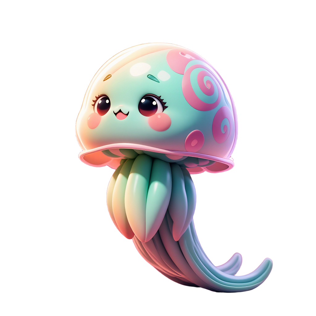 Glowee Bonbon