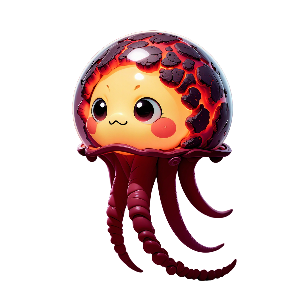 Glowee Ember