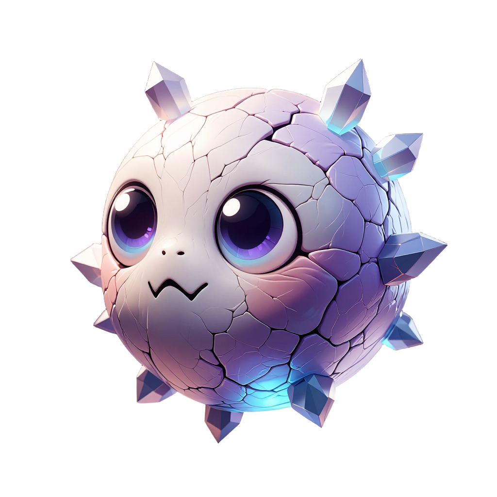 Facet Crystasong