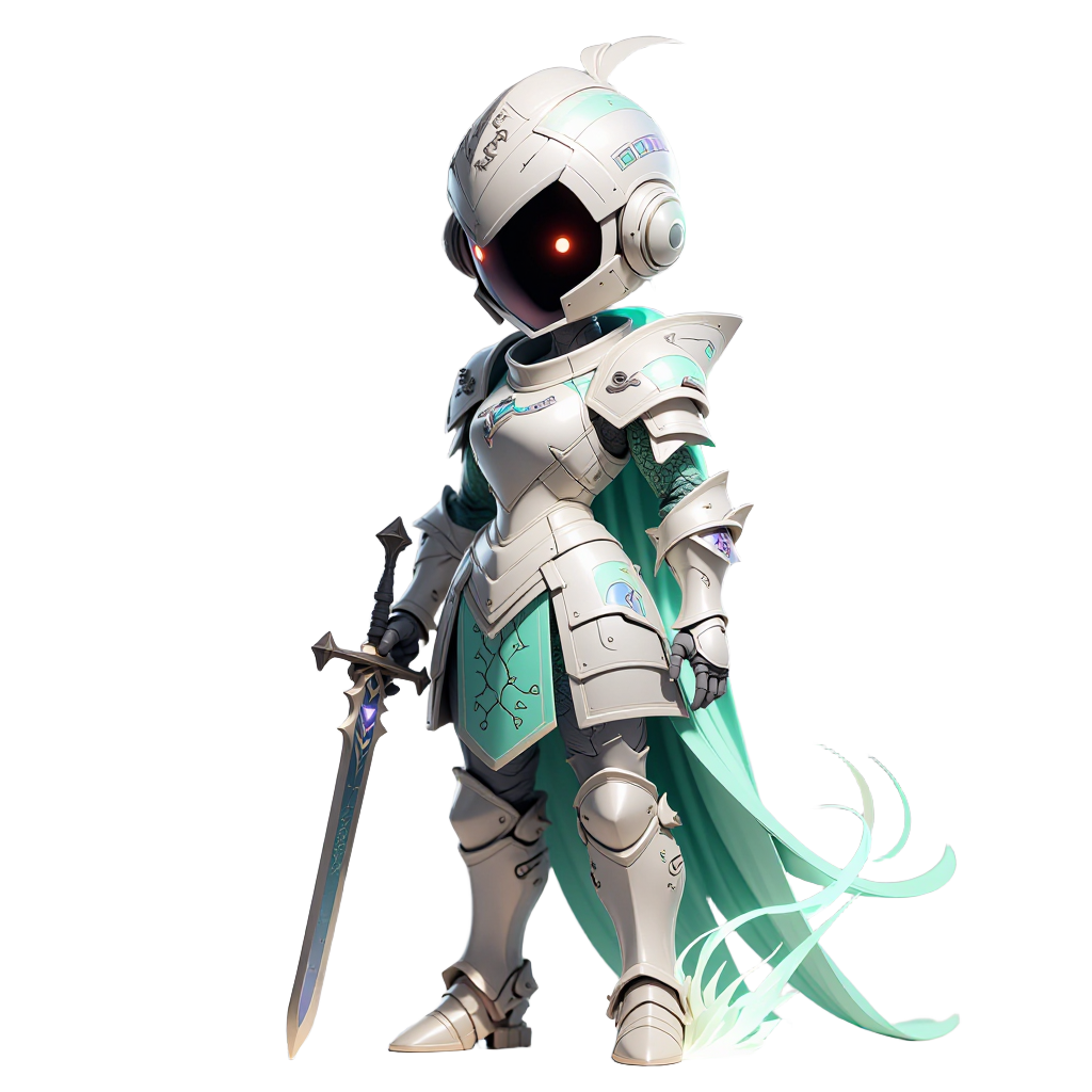 Aegis Ordomorph