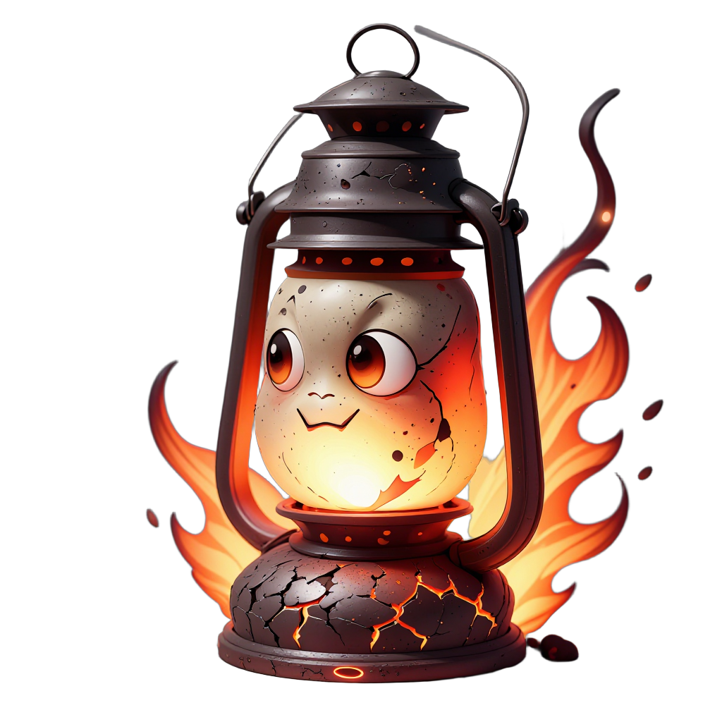 Ember Ashflare