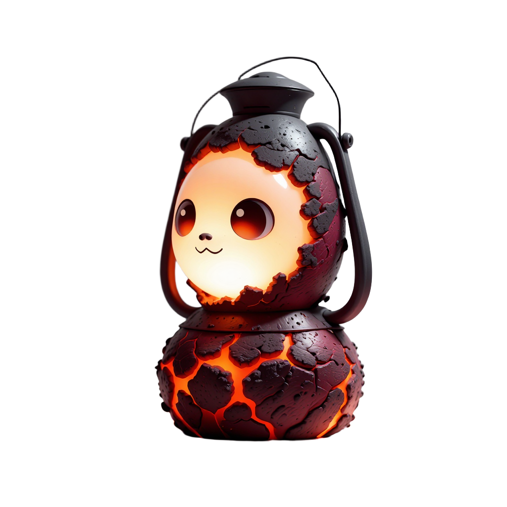 Ember Ashflare