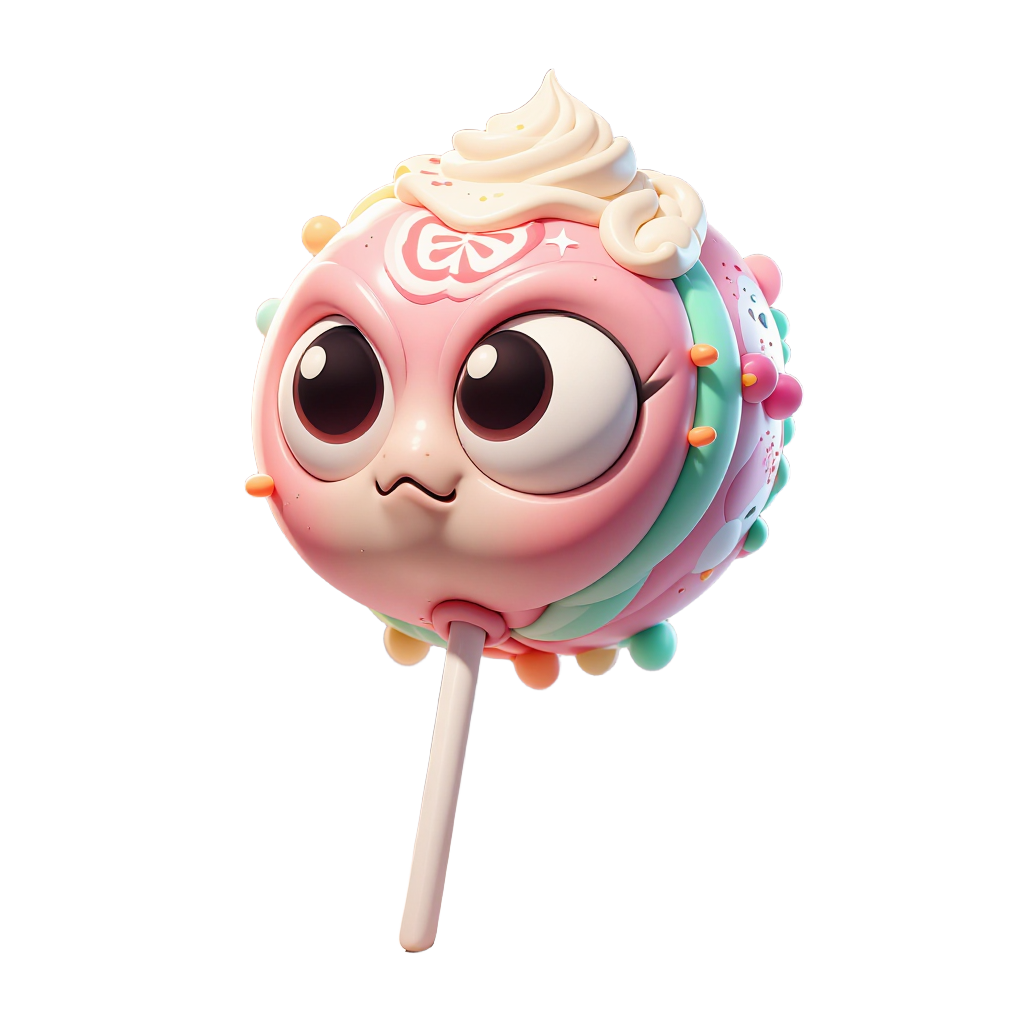 Twirl Candiglaze