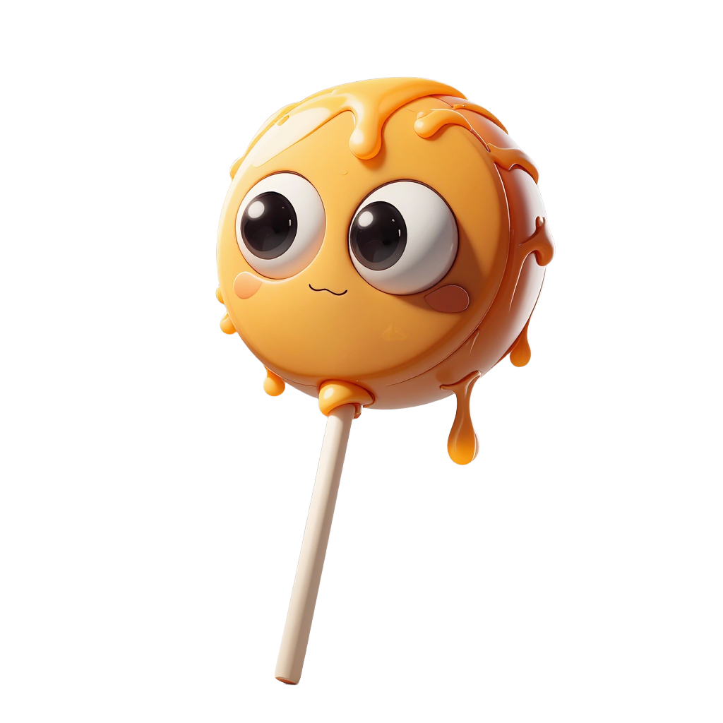 Twirl Toffee