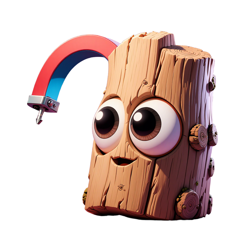 Polar Timber