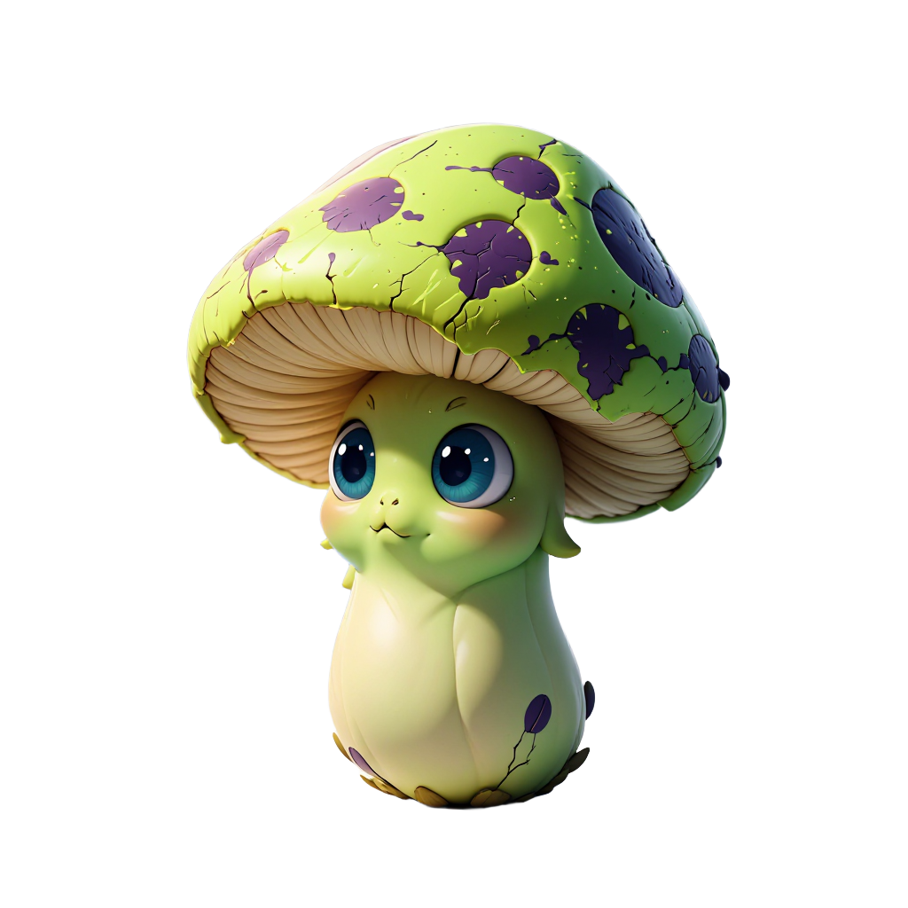 Cap Toxiblight