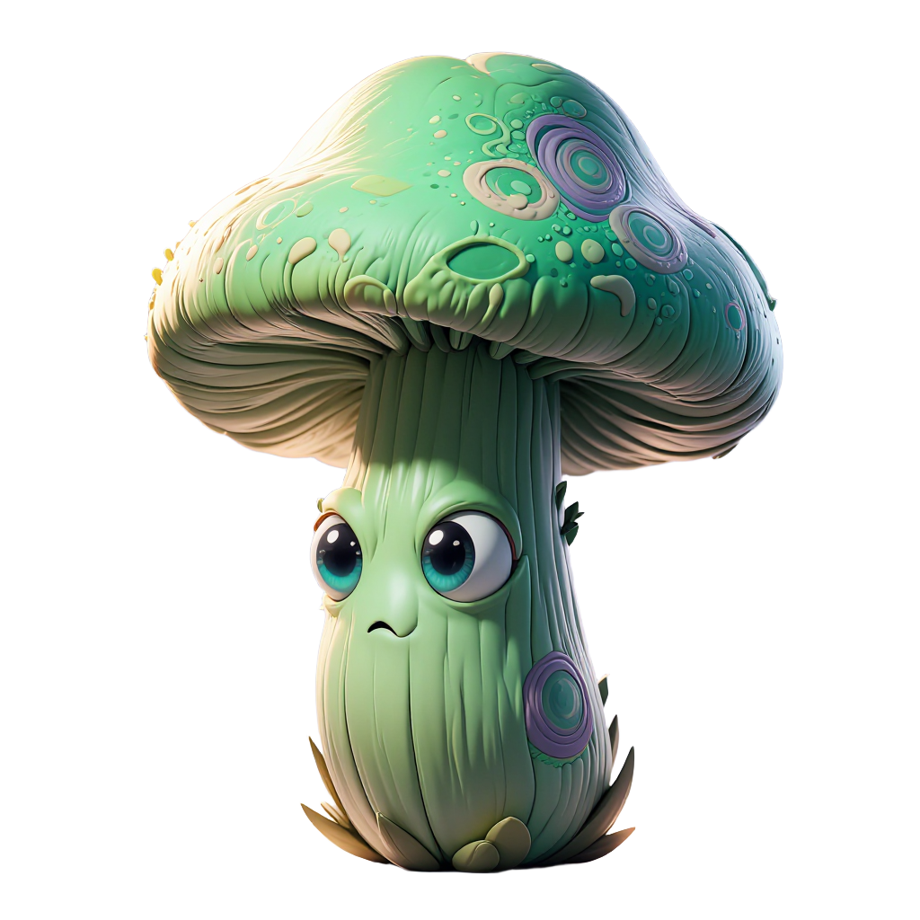 Cap Biomorph