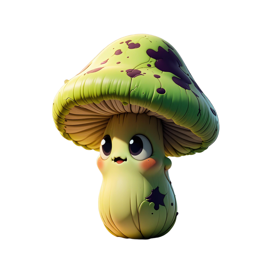 Cap Toxiblight