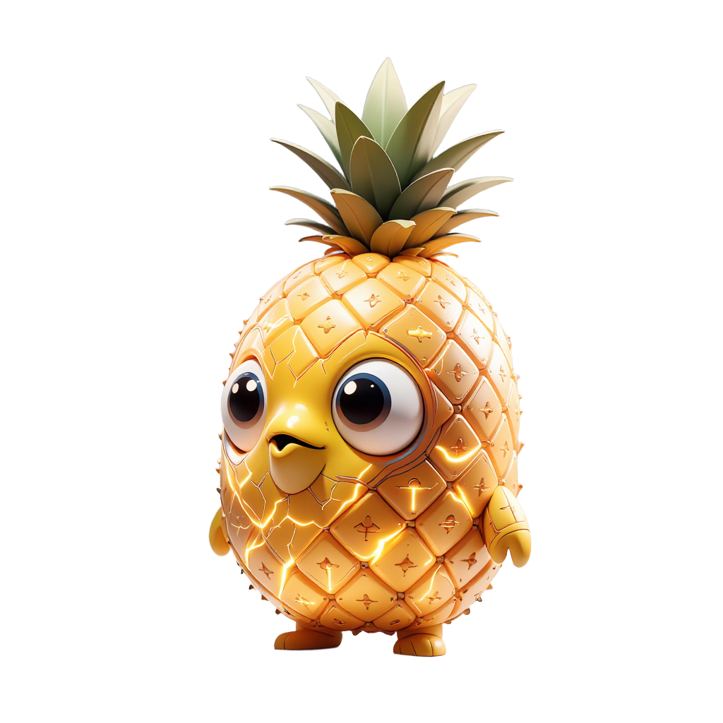Crown Voltabot