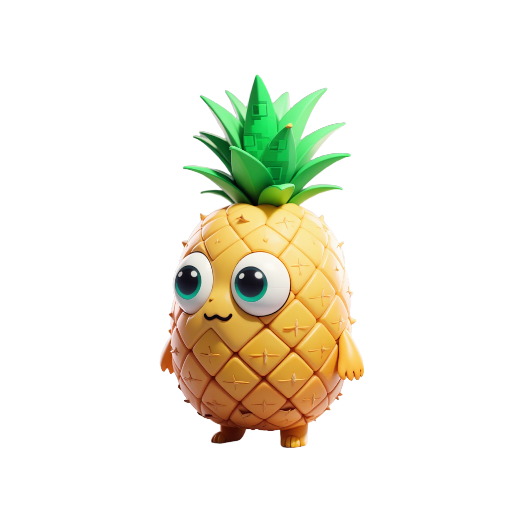 Crown Pixet