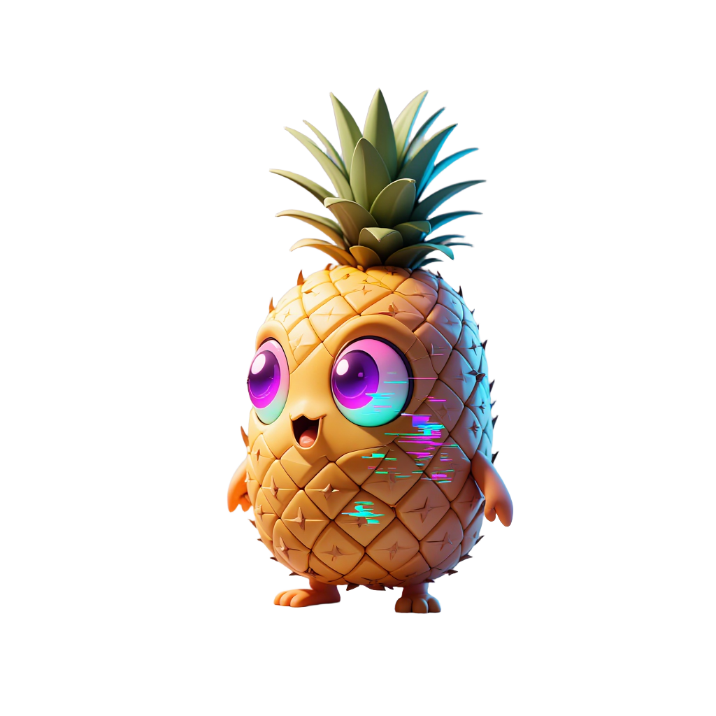 Crown Glit