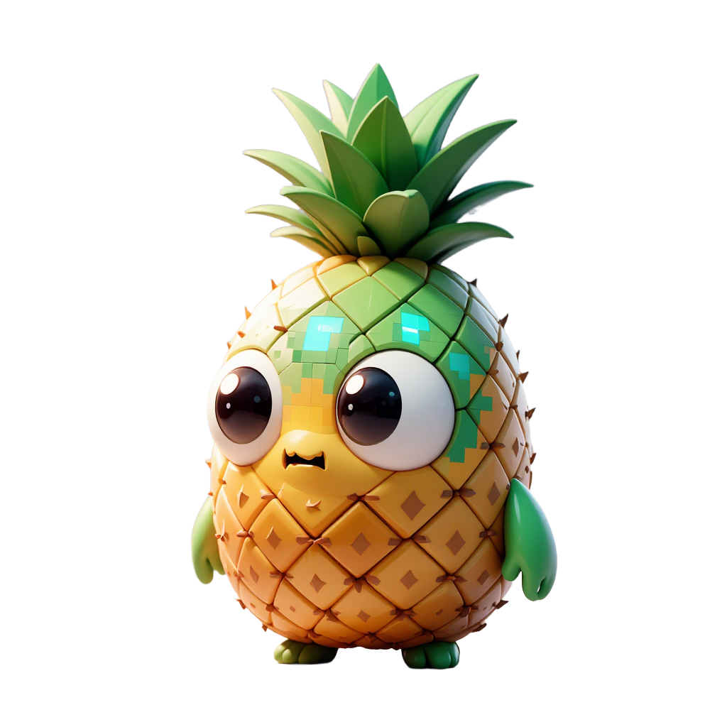 Crown Pixet