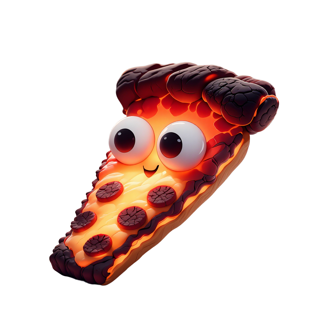 Slice Magma