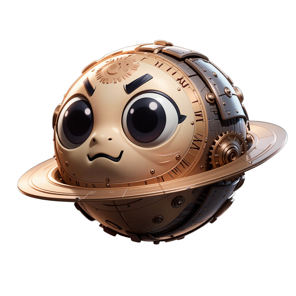 Ring Cogforge