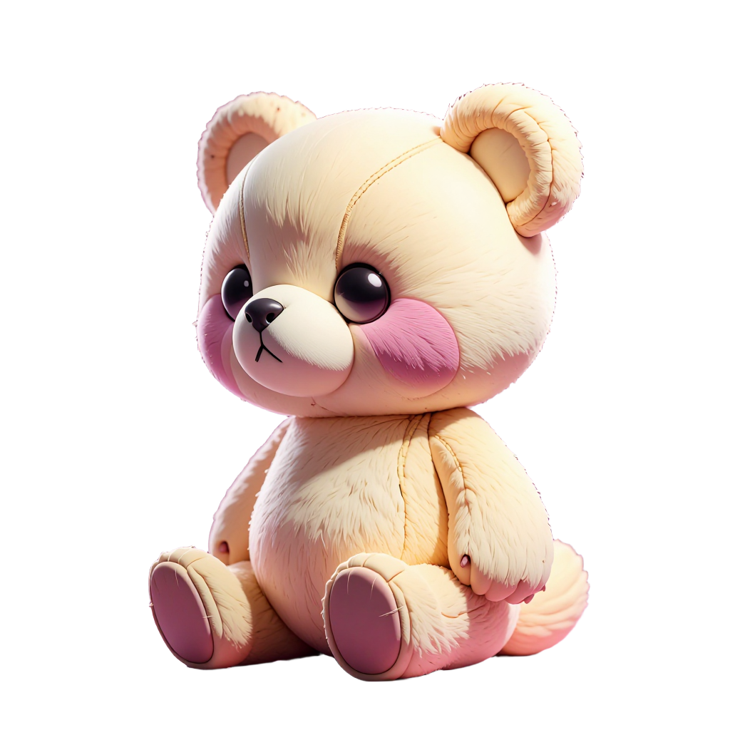 Snug Flufftoy
