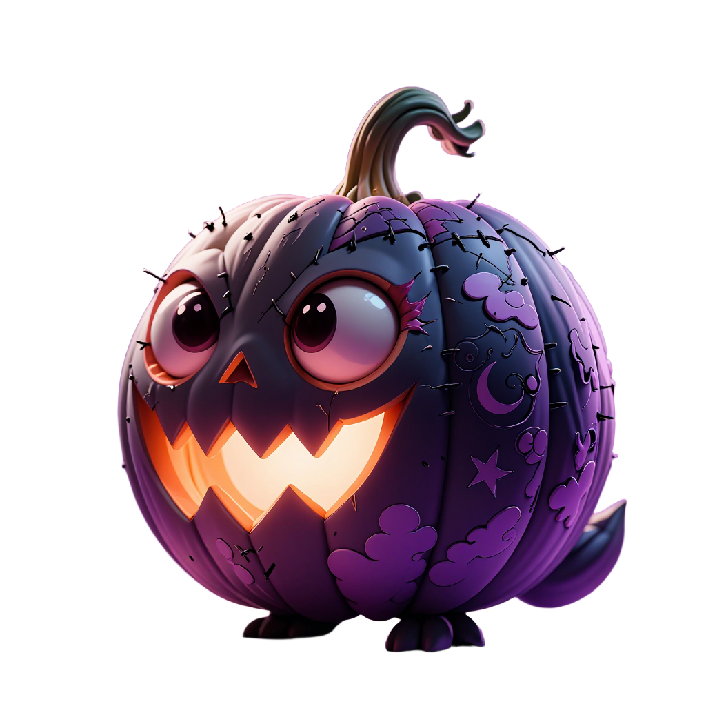 Gourd Dreadmuse
